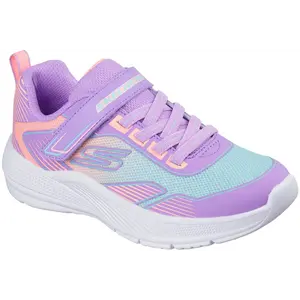Skechers Microspec paars