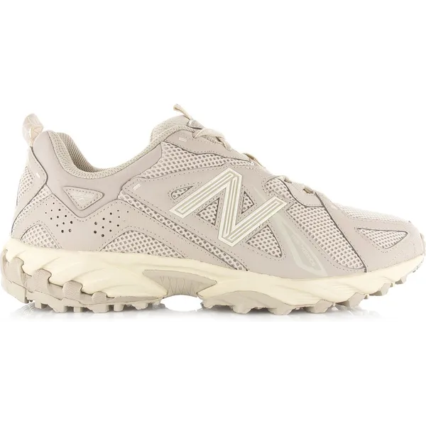 New Balance Low-top of high-top Creme