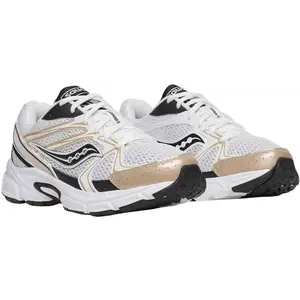 Saucony Ride goud