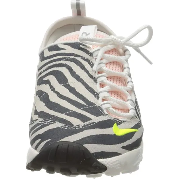 Nike Air Footscape NXN Roze / Zwart