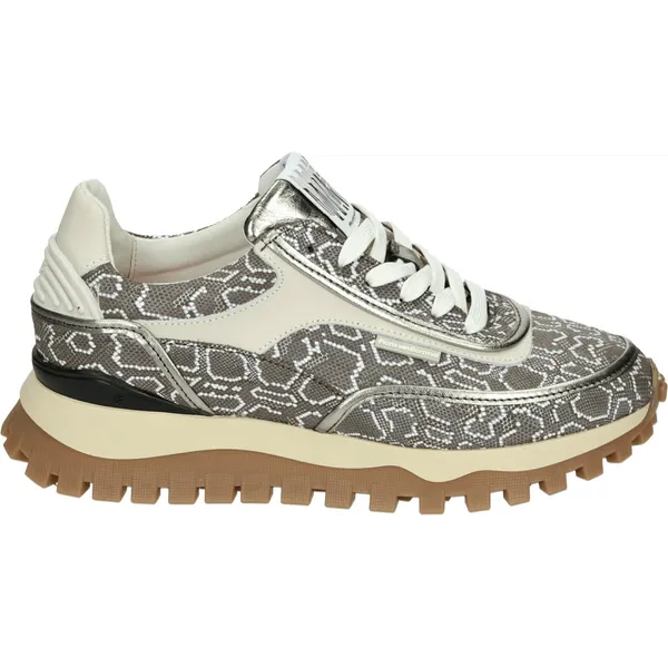 Floris van Bommel GROMMI 02.13 Bruin