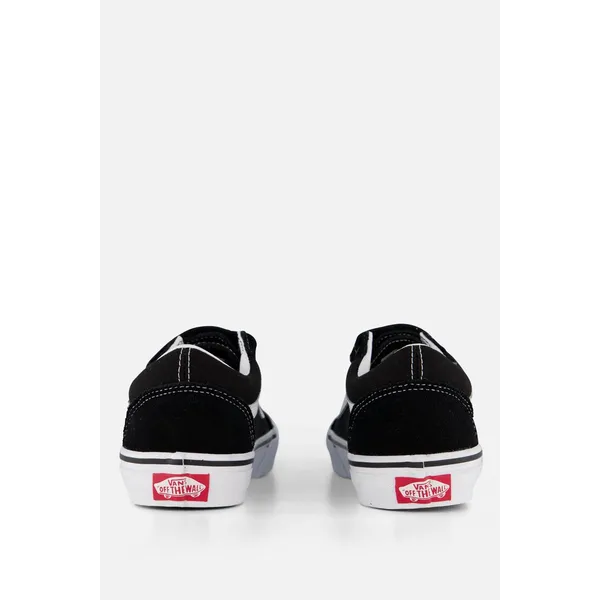 Vans 090210 Zwart