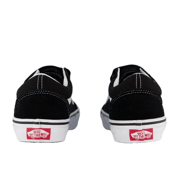 Vans Old Skool Zwart, vergelijk prijzen bij 1 winkel