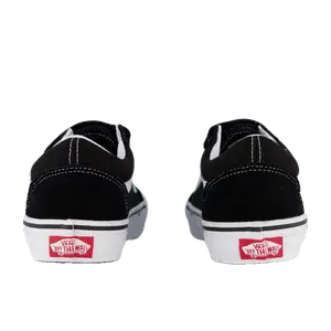 Vans Old Skool zwart