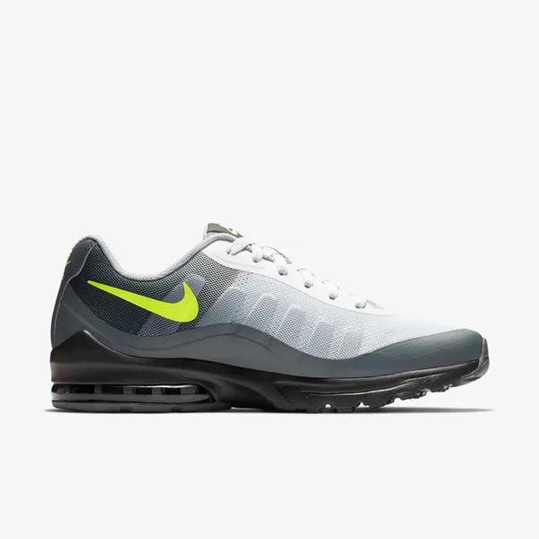 Nike Air Max Invigor Geel