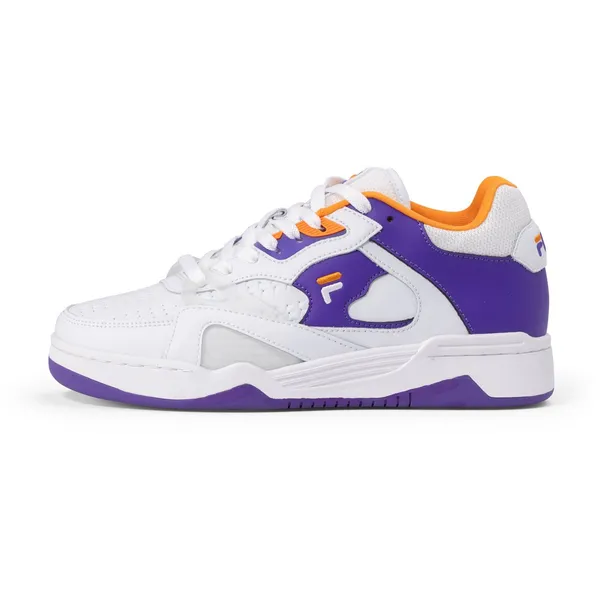 Fila FFW0499 white-royal purple