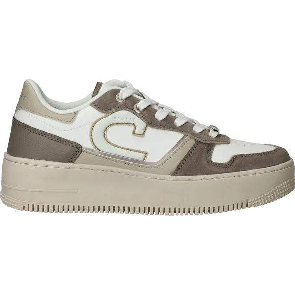 Cruyff Campo Low Beige