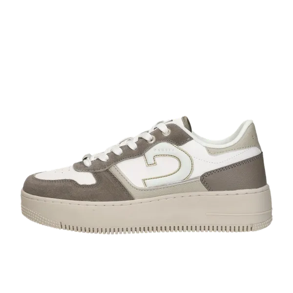 Cruyff Campo Low Tall Taupe, vergelijk prijzen bij 2 winkels