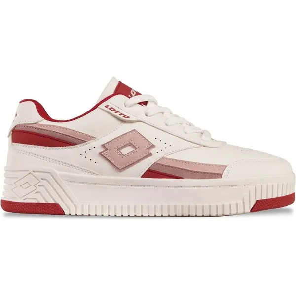 Lotto Pinadee Women 2400180W Offwhite/Rose