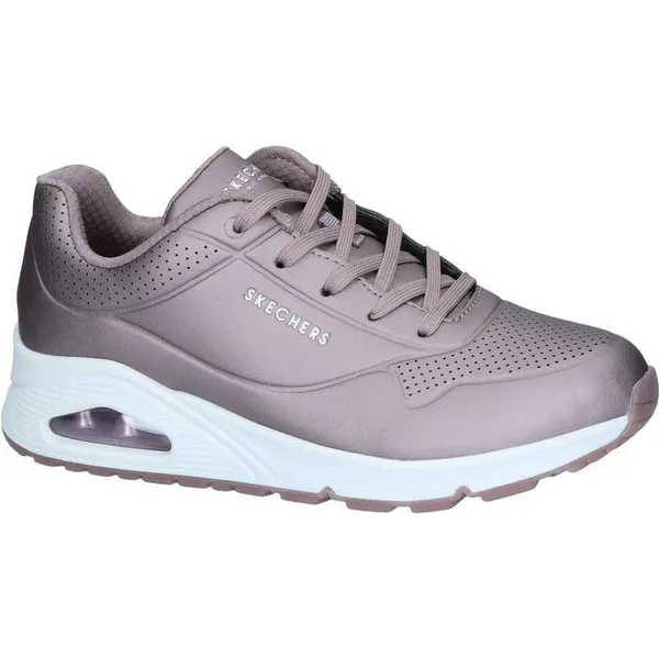 Skechers Uno Rose Bold Roze