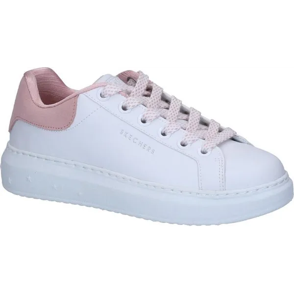 Skechers High Street Dotted Line Wit