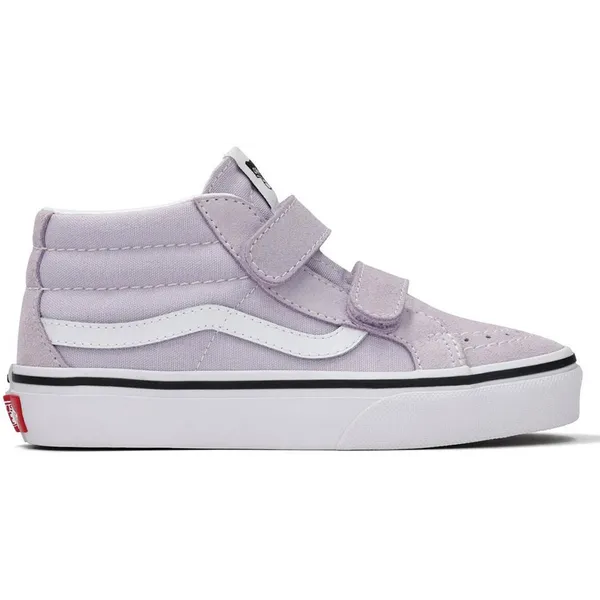 Vans SK8-Mid Reissue V Lilac Mist