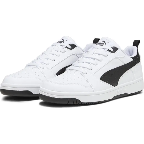 Puma Rebound v6 Low bont