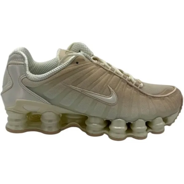 Nike Air Max Shox TL dark groen