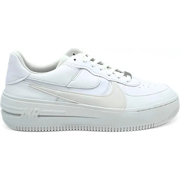 Nike AIR FORCE 1 PLT.AF.ORM Wit