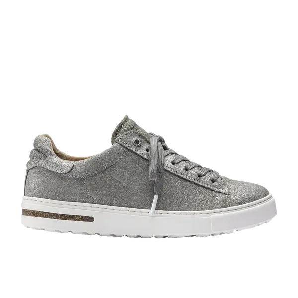 Birkenstock Bend Narrow Zilver Metallic, vergelijk prijzen bij 1 winkel