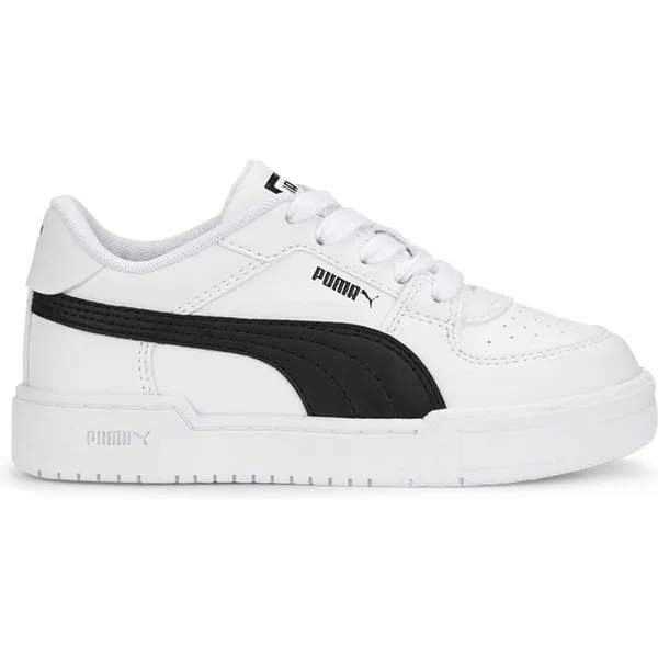 PUMA Select Ca Pro Classic Ps Schoenen Wit EU 33 Jongens Wit