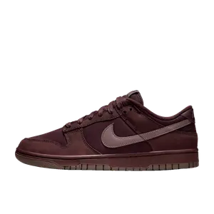 Nike Dunk rood