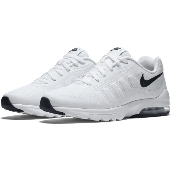 Nike AIR MAX INVIGOR White/Black