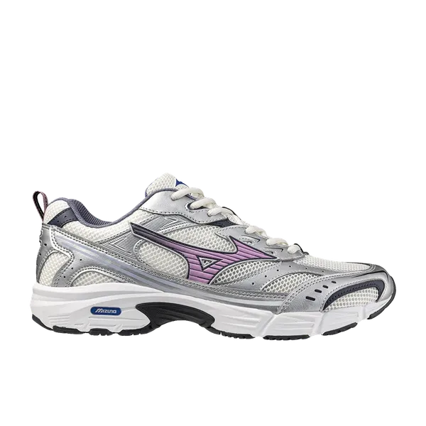 Mizuno Mxr Sport Snow White/Lilac Chiffon/Silve, vergelijk prijzen bij 1 winkel
