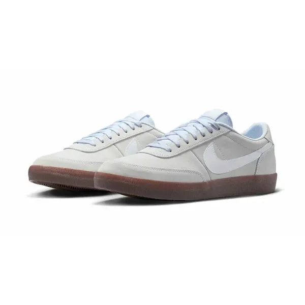 Nike Killshot 2 - Unisex - Wit - Maat 45.5 - Doos zonder deksel Wit