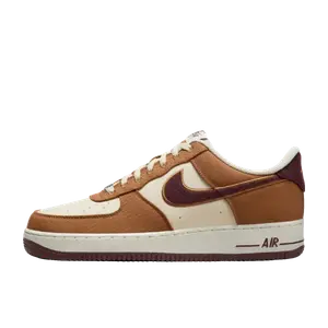 Nike Air Force 1 '07 LV8 bruin