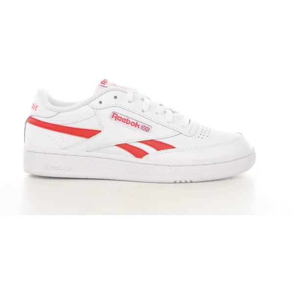 Reebok Club C Revenge wit
