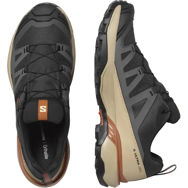 Salomon Valt normaal Grijs