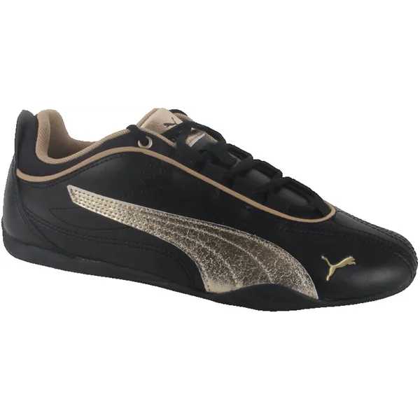 PUMA Sneakers Zwart