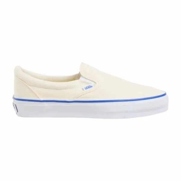 Vans LX Slip-On Reissue 98 Crème