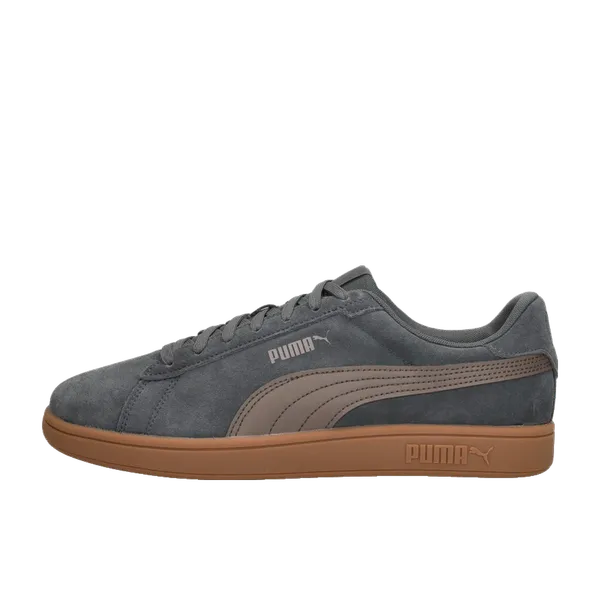 Puma Smash Dusky Gray-Flat Bronze-Gum, vergelijk prijzen bij 2 winkels