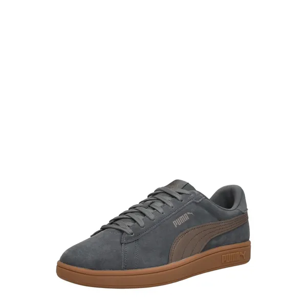 Puma Smash 3.0 Grijs, foto 2 van 4