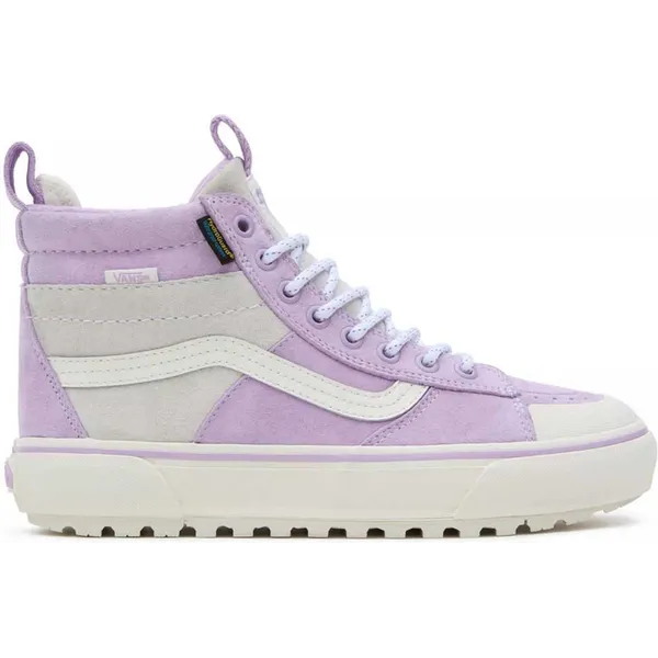 Vans VN0007NKUP2 paars