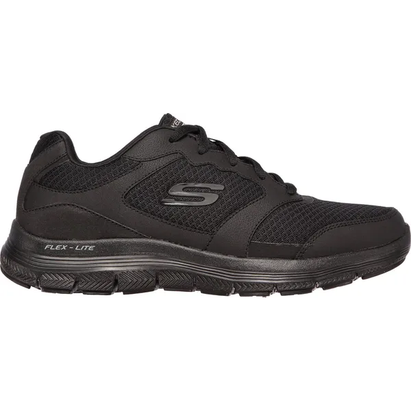 Skechers Flex Advantage 4.0 Black/Black