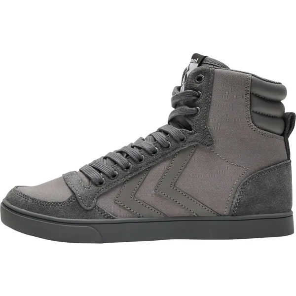 hummel Slimmer Stadil Tonal High Grau