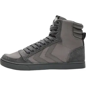 Hummel Slimmer Stadil grijs