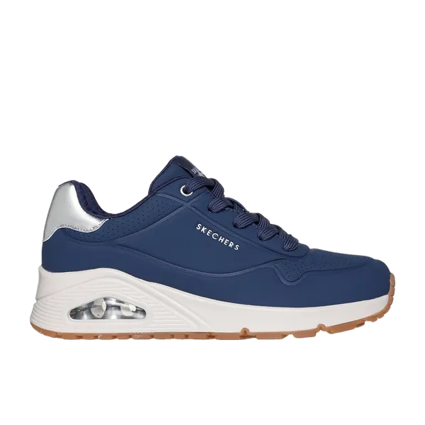 Buty Damskie Skechers UNO Golden AIR Granatowe Skechers Granatowy, vergelijk prijzen bij 2 winkels
