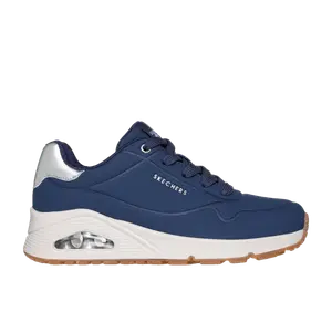 Skechers Uno goud