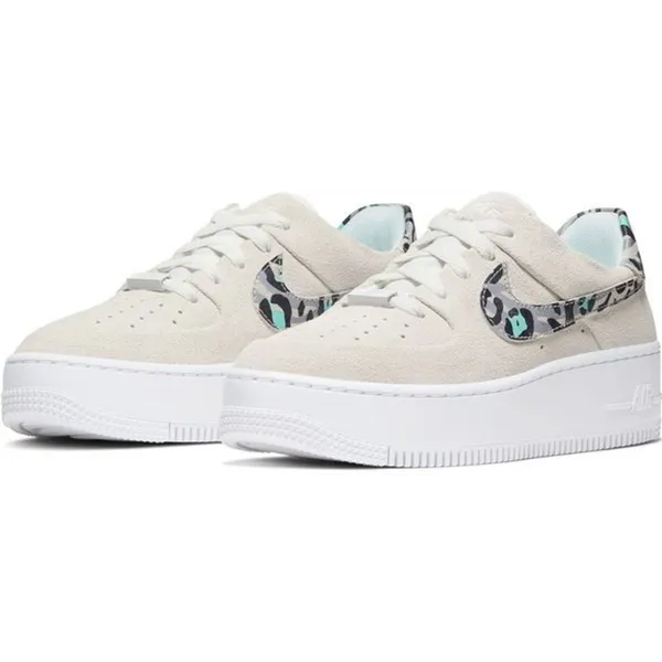 Nike Air Force 1 Wit