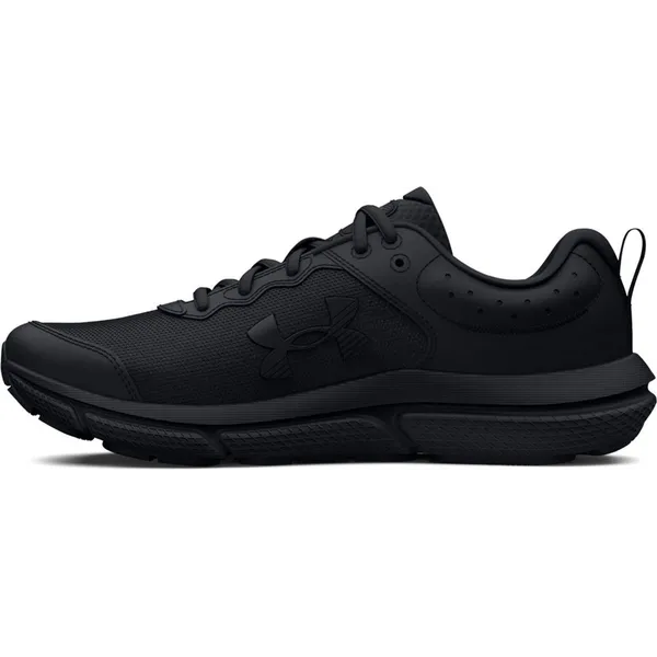 Under Armour UA Assert 10 Black 002