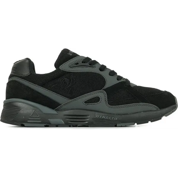 Le Coq Sportif Sneakers van de manier Zwarte