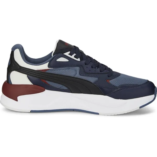 Puma X-Ray Speed Evening Sky-Puma Black-Parisian Night-Vaporous Gray