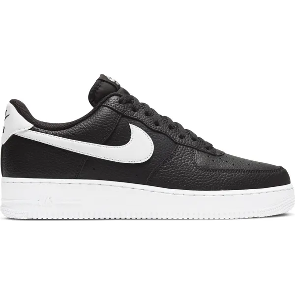 Nike Air Force 1 Sneakers Black/White
