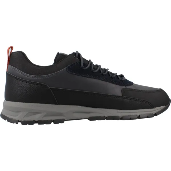 GEOX U Doray B Abx B Navy / Black