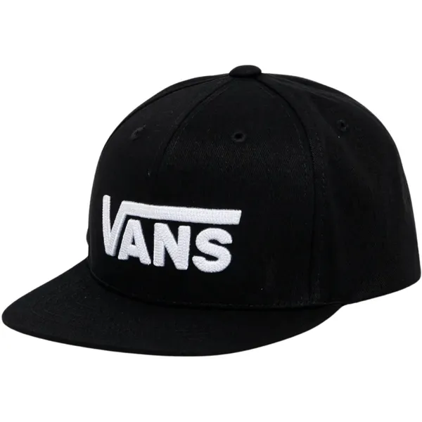 Vans Valt normaal Zwart