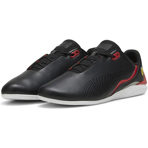 PUMA Drift Cat Decima Black / Rosso Corsa / Black