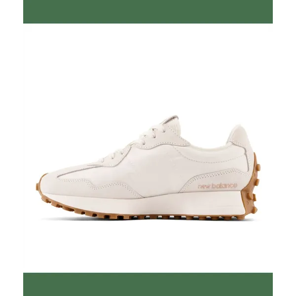 New Balance Ws327 beige - zwart