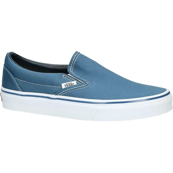 Vans Slip-On Blauw