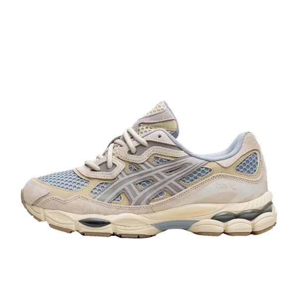 ASICS Gel-NYC "Dolphin Grey", vergelijk prijzen bij 3 winkels