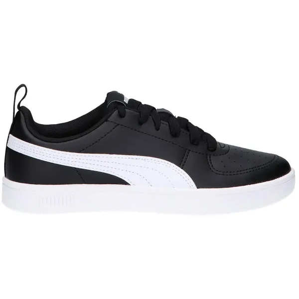 PUMA Rickie Jr Black